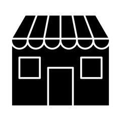 Shop Icon Design