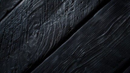 Close up view of a wooden surface, perfect for backgrounds or textures - obrazy, fototapety, plakaty