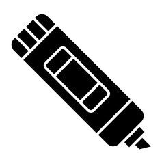 Marker Icon Design