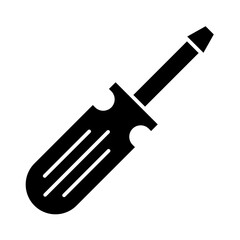Screwdriver Icon Design