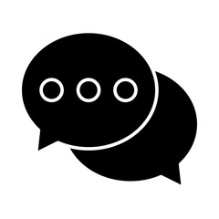 Chat Icon Design