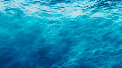 Fototapeta na wymiar water texture, water background