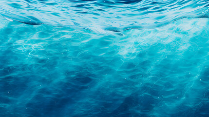 Fototapeta na wymiar water texture, water background