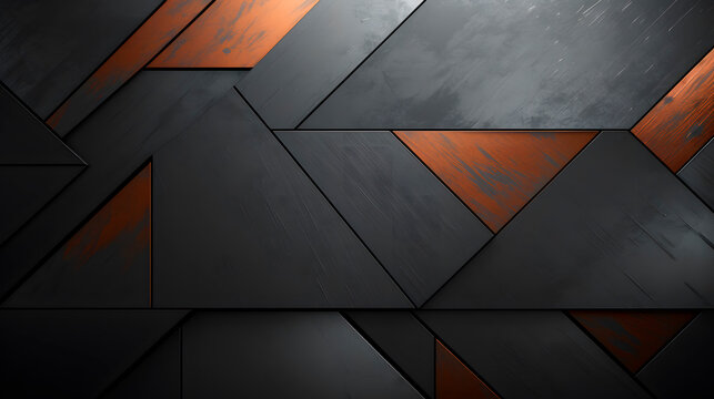 metal texture, rustic metal background