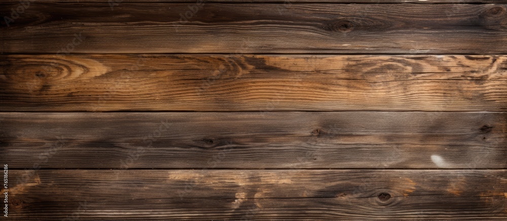 Canvas Prints Close-up of wooden wall and floor