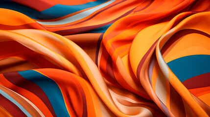 colorful fabric texture, colorful fabric background