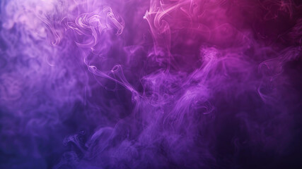 full hd dark background with smoke, dark colors with smoke, smoke in the dark, dark banner