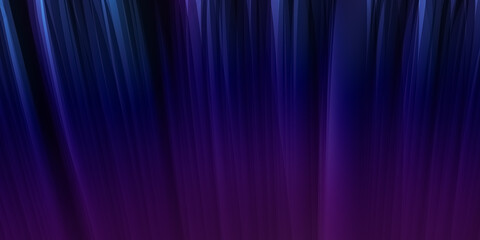 Blue and purple Fashion elegant premium background,  abstract beautiful cover, royal wallpaper, 3D rendering, 3D illustration