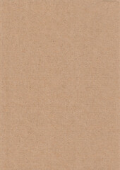 Brown eco paper texture A4