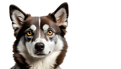 PNG Lassie , Balto , Hachiko , Dog isolated on transparent background. Concept of animals.
Animals PNG