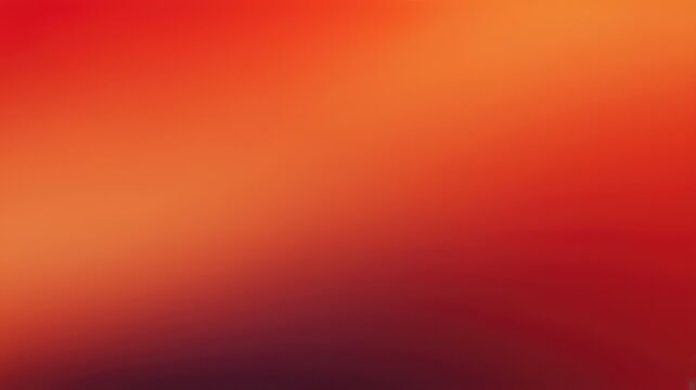 orange red fire color gradient rough abstract background