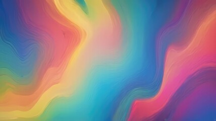 rainbow mix , color gradient rough abstract background