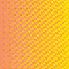 Yellow square background for ad, posters, banners, social media, events, and various design works