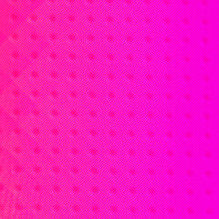 Pink square background for ad, posters, banners, social media, events, and various design works