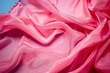 Obraz premium Textile Texture Backdrop - Textile Backdrop