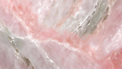 Różowe abstrakcyjne tło do projektu, tekstura marmuru, wzór w kształcie fal, tapeta - obrazy, fototapety, plakaty