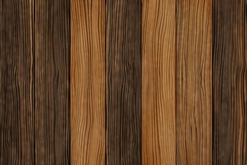 Fototapeta premium Wood Texture Backdrop - Wooden Boards Backdrop