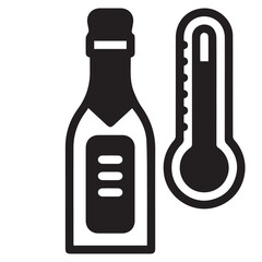 thermometer