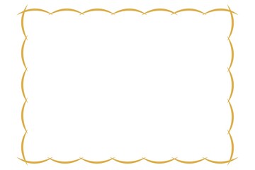 Rectangle Create Artistic Border and Frame