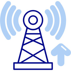 Signal Icon