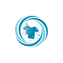 Laundry logo