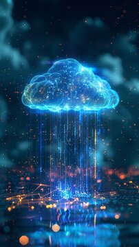 Machine learning and AI synergy for cloud data protection