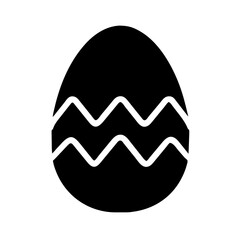 Easter egg icon