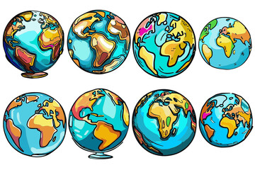 world picture, It' very beautiful picture.