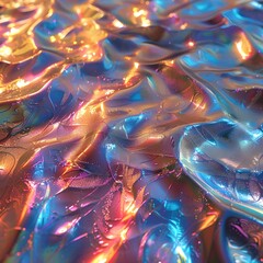 .**tesselating iridescent shimmer glow phosphorescent. , White balance, 32k, Super resolution, insanely detailed and intricate, hyper-maximalist, elegant, hyper-realistic, su