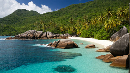 Seychelles 