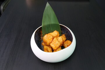 cibo japponese