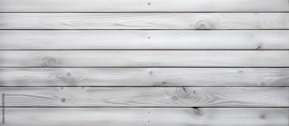 Poster a detailed shot of a monochrome grey wooden wall, showing intricate patterns and shades. the composi