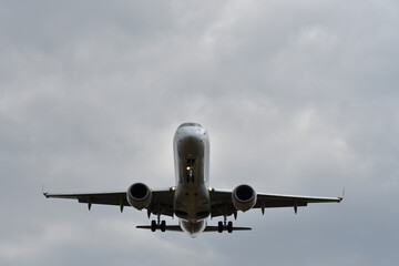 飛行機