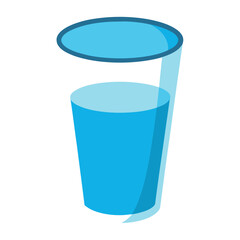 glass of water Save Water World Water Day