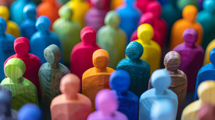 Tissage de Liens: Diversité, Inclusion et Sentiment d'Appartenance