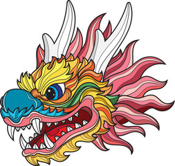 Chinese Zodiac Dragon Element