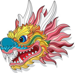 Chinese Zodiac Dragon Element