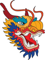 Chinese Zodiac Dragon Years