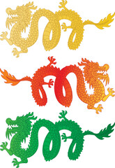 Chinese Zodiac Dragon Traits