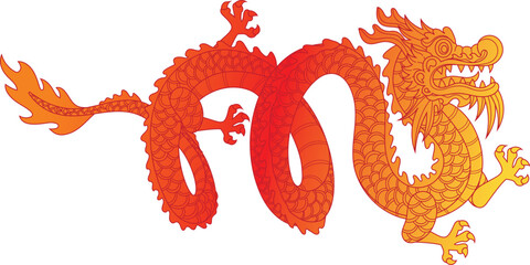 Dragon Zodiac Significance
