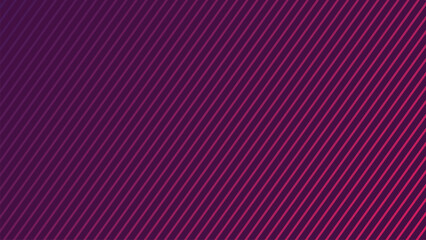 Red and Purple stripes line abstract background vector image for backdrop or fashion style