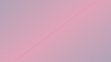 Red and Purple stripes line abstract background vector image for backdrop or fashion style
