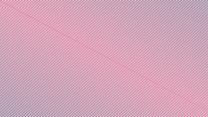 Red and Purple stripes line abstract background vector image for backdrop or fashion style