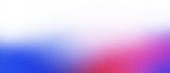 gradient futuristic colorful effect