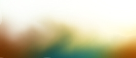 smooth gradient effect with futuristic colors