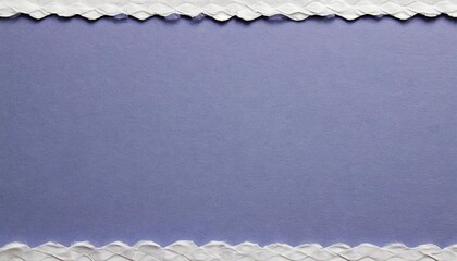 texture of craft very peri color paper background with white and blue border vintage abstract cardboard