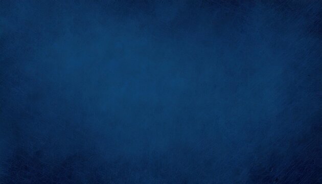 dark blue background with faint grunge texture old vintage blue paper blue website design layout