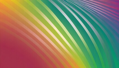 abstract background with colorful gradient rainbow beautiful