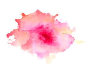 artistic watercolor liquid stain texture abstract backdrop design