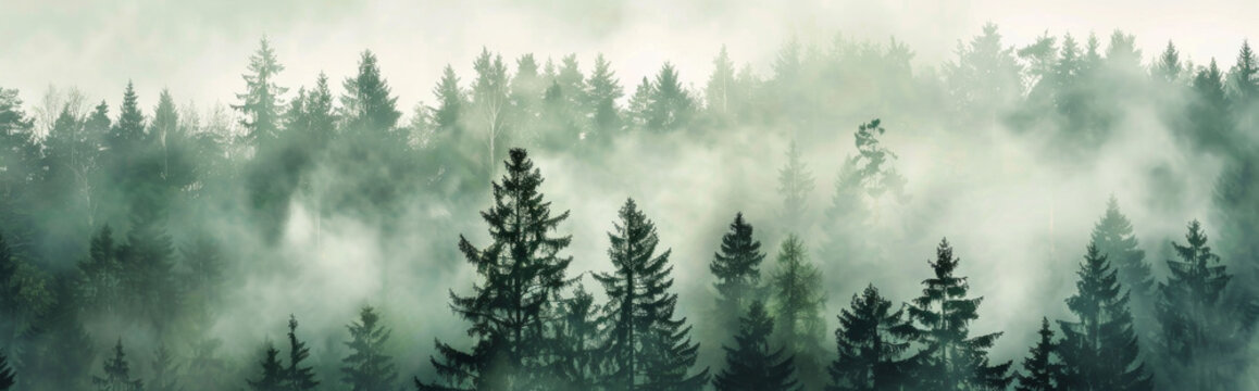 霧の森の横長イメージ